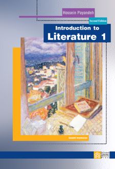 Introduction to Literature 1