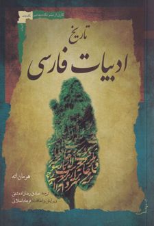 تاریخ ادبیات فارسی