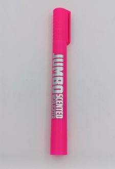 علامت‌زن سوپرجامبو عطری اسکول فنز - (صورتی)