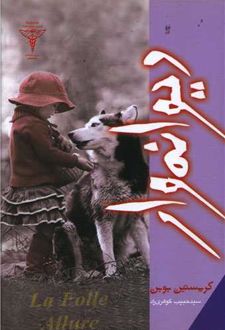 دیوانه وار
