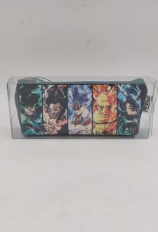 جامدادی تک زیپ طرح انیمه دوریس - (5 انیمه)