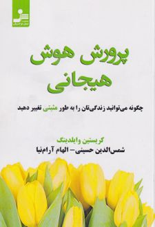 پرورش هوش هیجانی
