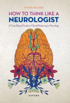 کتاب How to Think Like a Neurologist