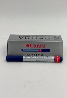 ماژیک معمولی تخت آبی کنکو