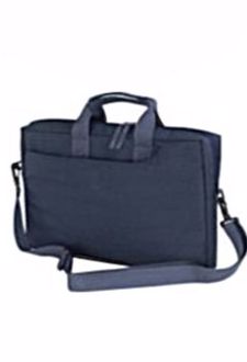 کیف دوشی لپ‌تاپ آبی‌تیره Dark Blue (کوله)