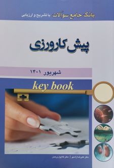 پیش کارورزی
