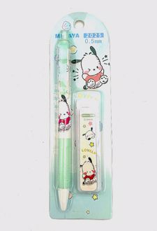 ست اتود کرومی (فانتزی) - سبز