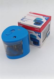 تراش برقی دو‌سوراخه رومیزی PA858 (MP)