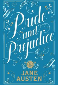 Pride and Prejudice
