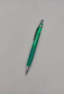 اتود سه‌گوش 0.7 کریستال کرونا - (سبز)