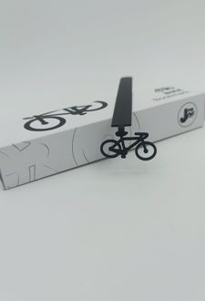 بوک مارک فلزی (پیل - دوچرخه)