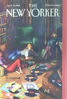 تقویم نیویورکر 1405 کد 3