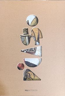 دفتر طراحی آرت (پیل - پیکاسو)