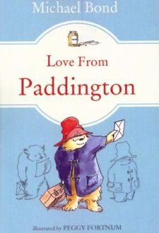 Love from Paddington