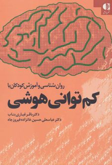 روان شناسی و آموزش کودکان با کم توانی هوشی