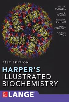 Harper’s Illustrated Biochemistry