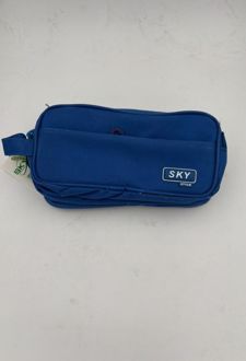 جامدادی (SKY) - آبی