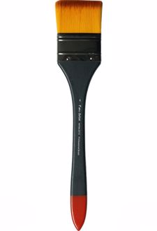 قلم‌مو زمینه دسته بلند آرتیست سری 2012 (پارس آرتیست) - شماره 6