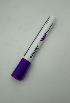 ماژیک وایت‌برد (الیپون) - بنفش