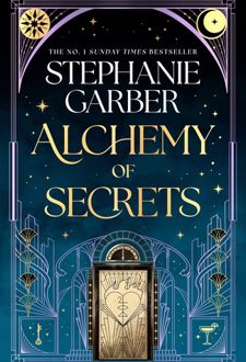Alchemy of Secrets