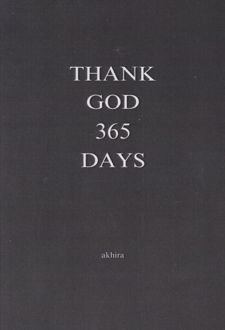Thank God 365 days