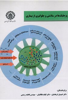 ریزجلبک‌ها در سلامتی و جلوگیری از بیماری