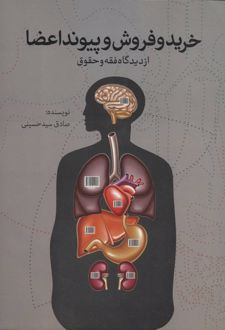 خرید و فروش و پیوند اعضا