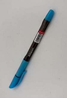 خودکار فیرزه‌ای 1.0 سمی‌ژل (الیپون)