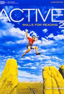 ACTIVE Skills for Reading 2