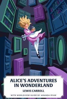 Alice's Adventures in Wonderland