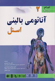 آناتومی اسنل