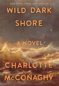 Wild Dark Shore