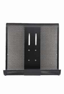 زیر تقویم رومیزیتوری فلزی (شهاب تحریر) - مشکی