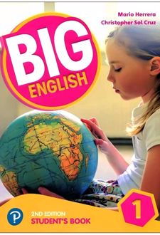Big English 1