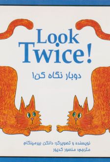 دوبار نگاه کن