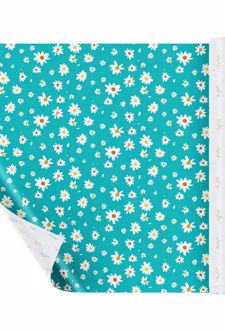 کاغذ کادو دورو (ایمان) - طرح گل 4