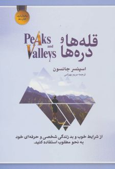 قله ها و دره ها