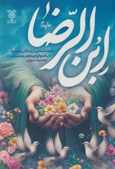 ابن الرضا (ع)