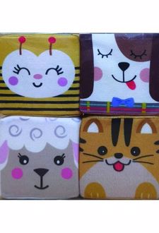 مکعب ابری 4 تایی