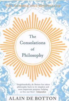 The Consolations of Philosophy