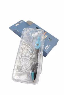 ست پرگار (صبا) - آبی