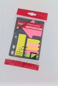 استیک‌نوت طرح جور کوچک (MP)