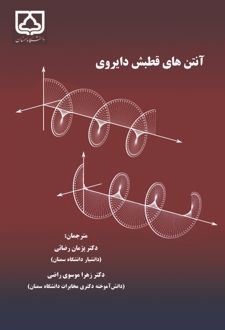 آنتن‌های قطبش دایروی