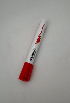 ماژیک وایت‌برد (الیپون) - نارنجی