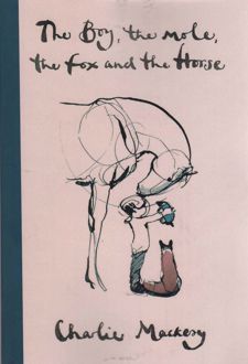 The Boy, the Mole, the Fox and the Horse