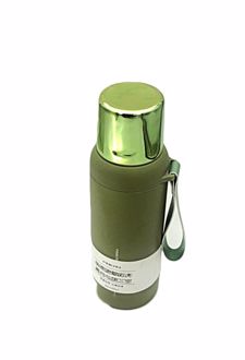 فلاسک 600ML (پینکا) - سبز