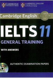 IELTS11