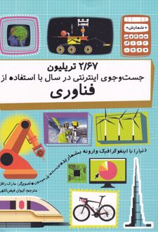 2/67 تریلیون در جست و جوی اینترنتی