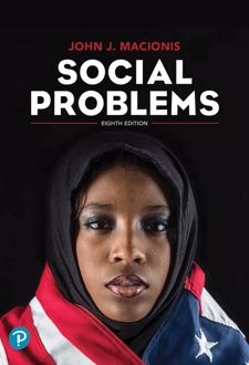 کتاب Social Problems