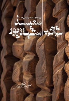 کتاب شهر آشوب
